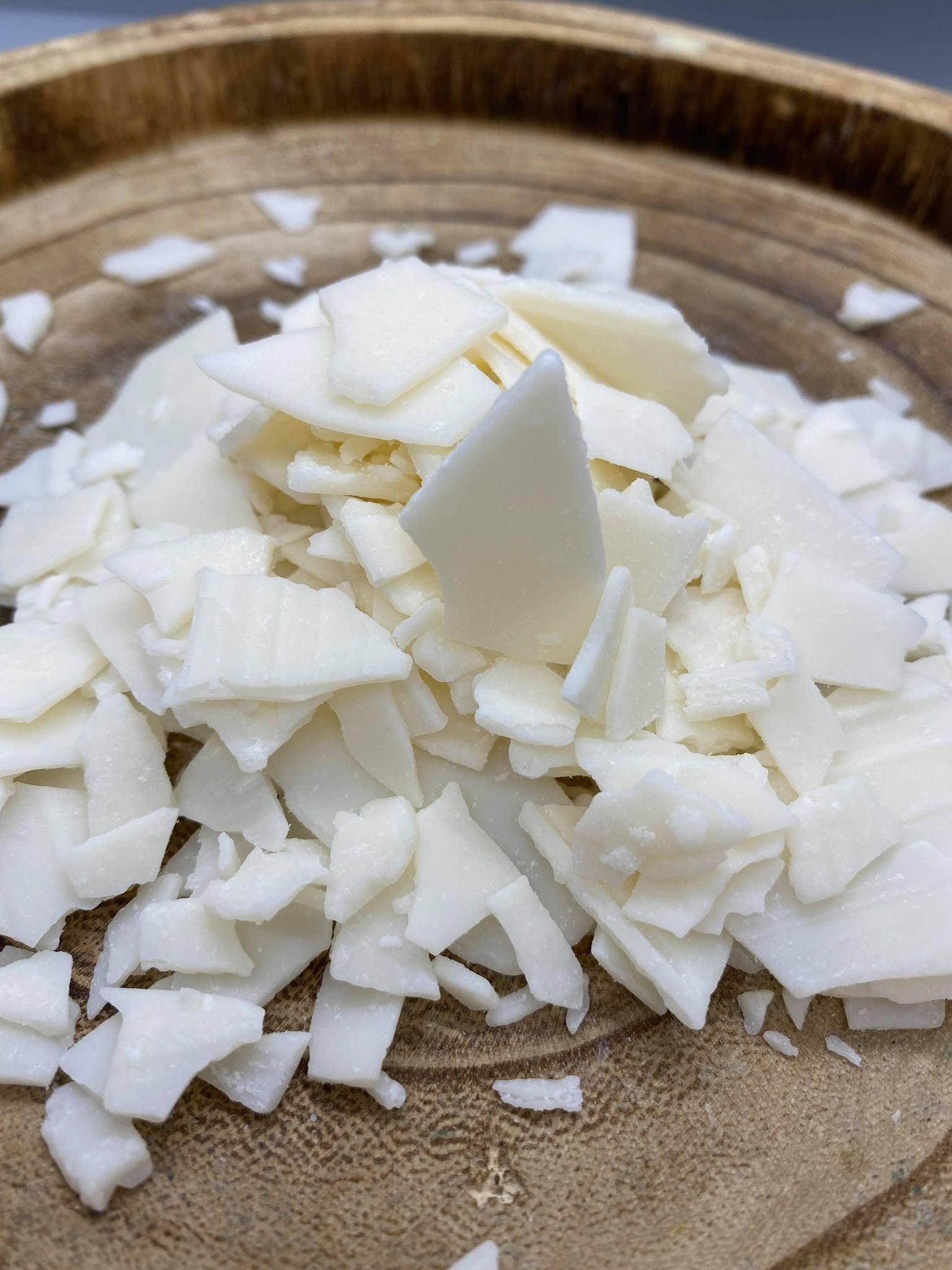 Kerasoy Pillar Wax Natural Wax Soy Wax Wax Melt Pillar Candle Etsy UK