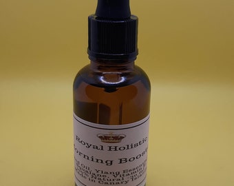 Serumprimer Morning Booster