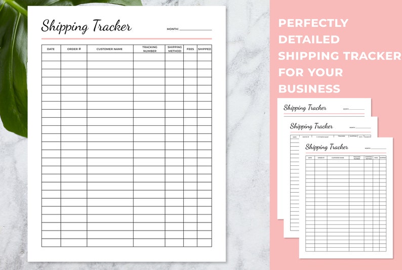 Business Planner Printable Craft Business Binder Small | Etsy