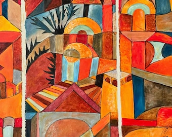 Paul Klee 