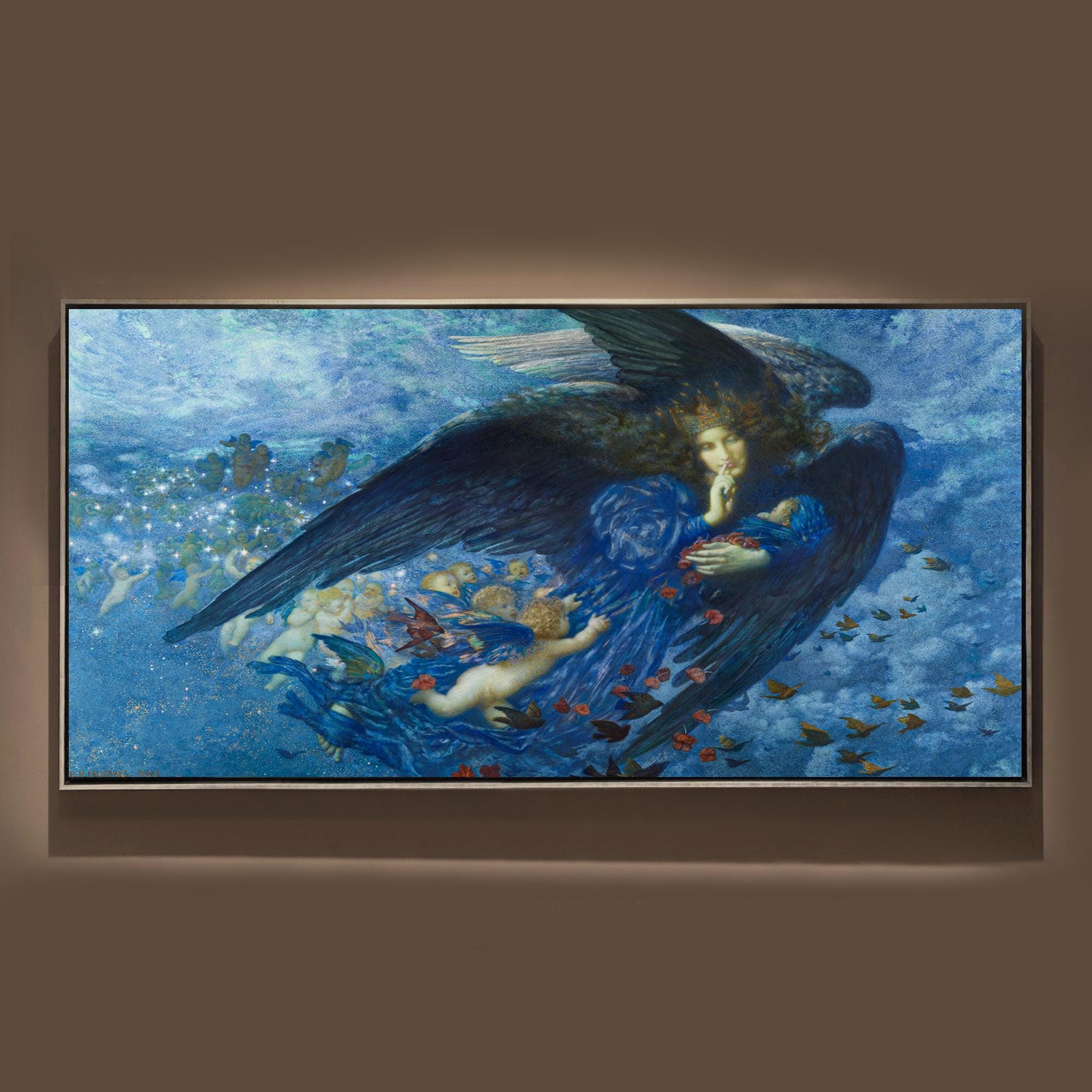 Robert Wood Reproductions - Etsy