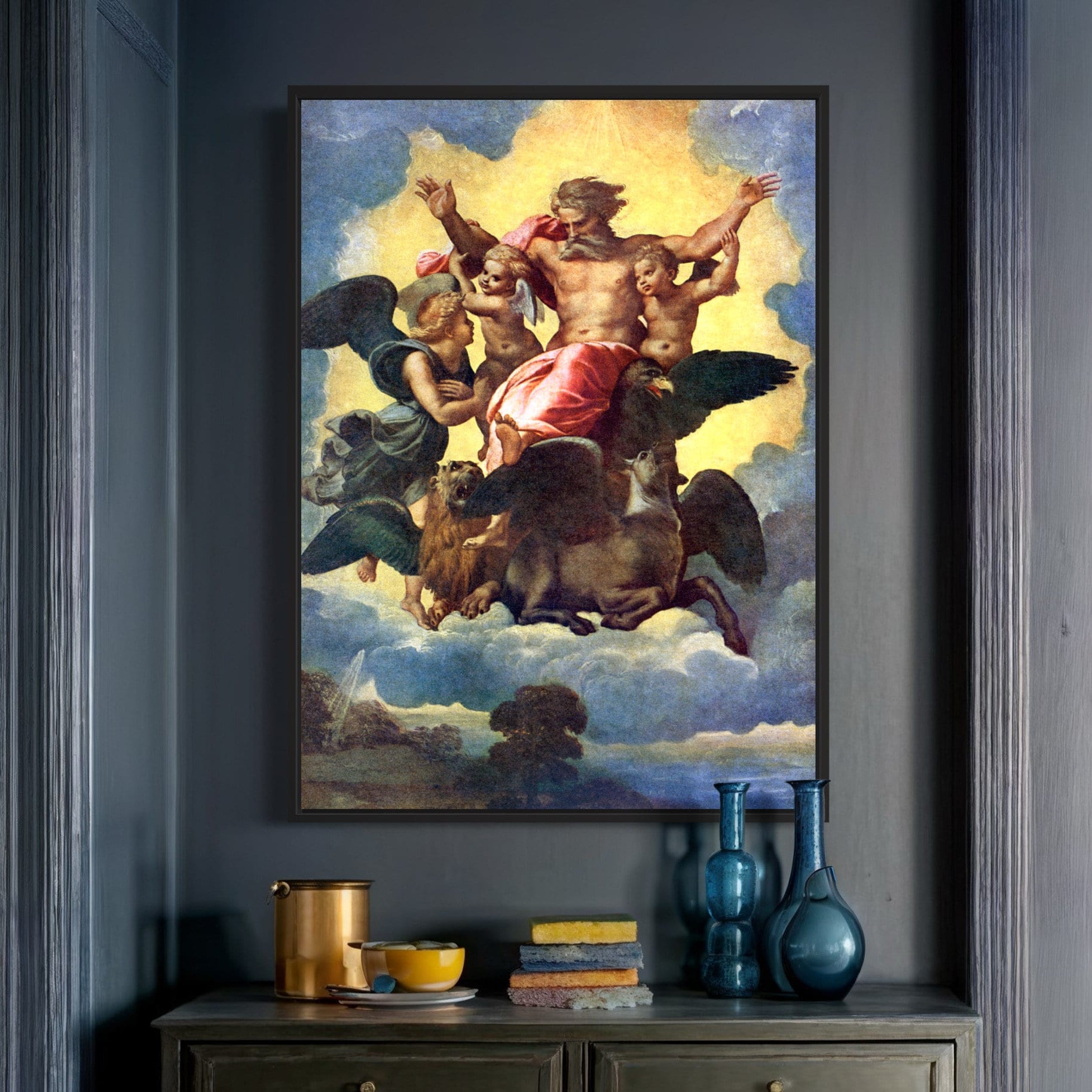 Raphael 初回生産50個分 オルゴール 三種 華月13th メモリアル Raphael