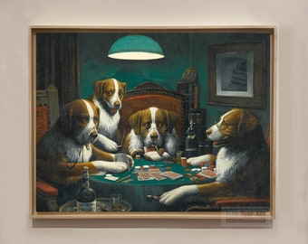 油絵　専用　ゴージャスな犬たち il_340x270.3682326652_jrjh.jpg