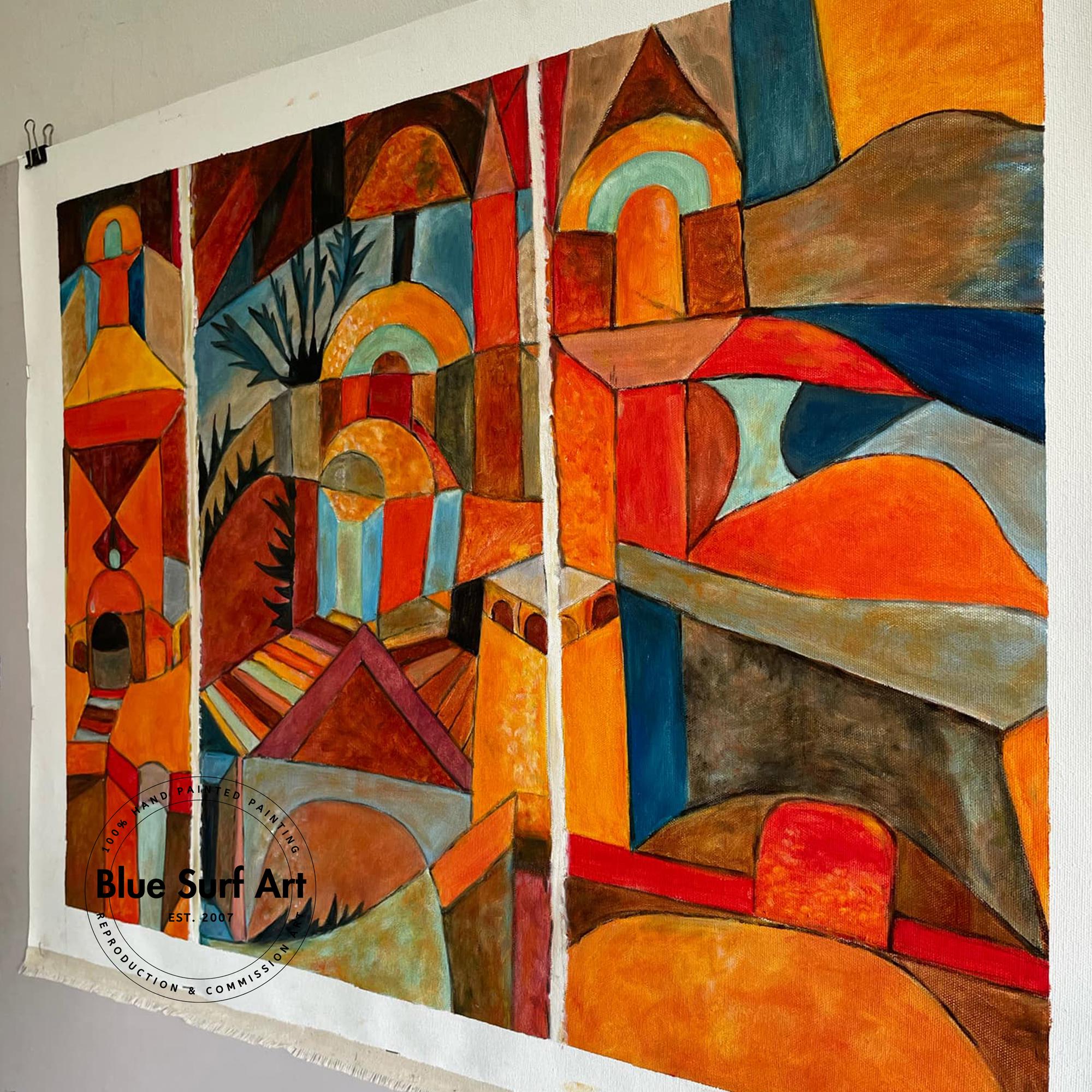Paul Klee 