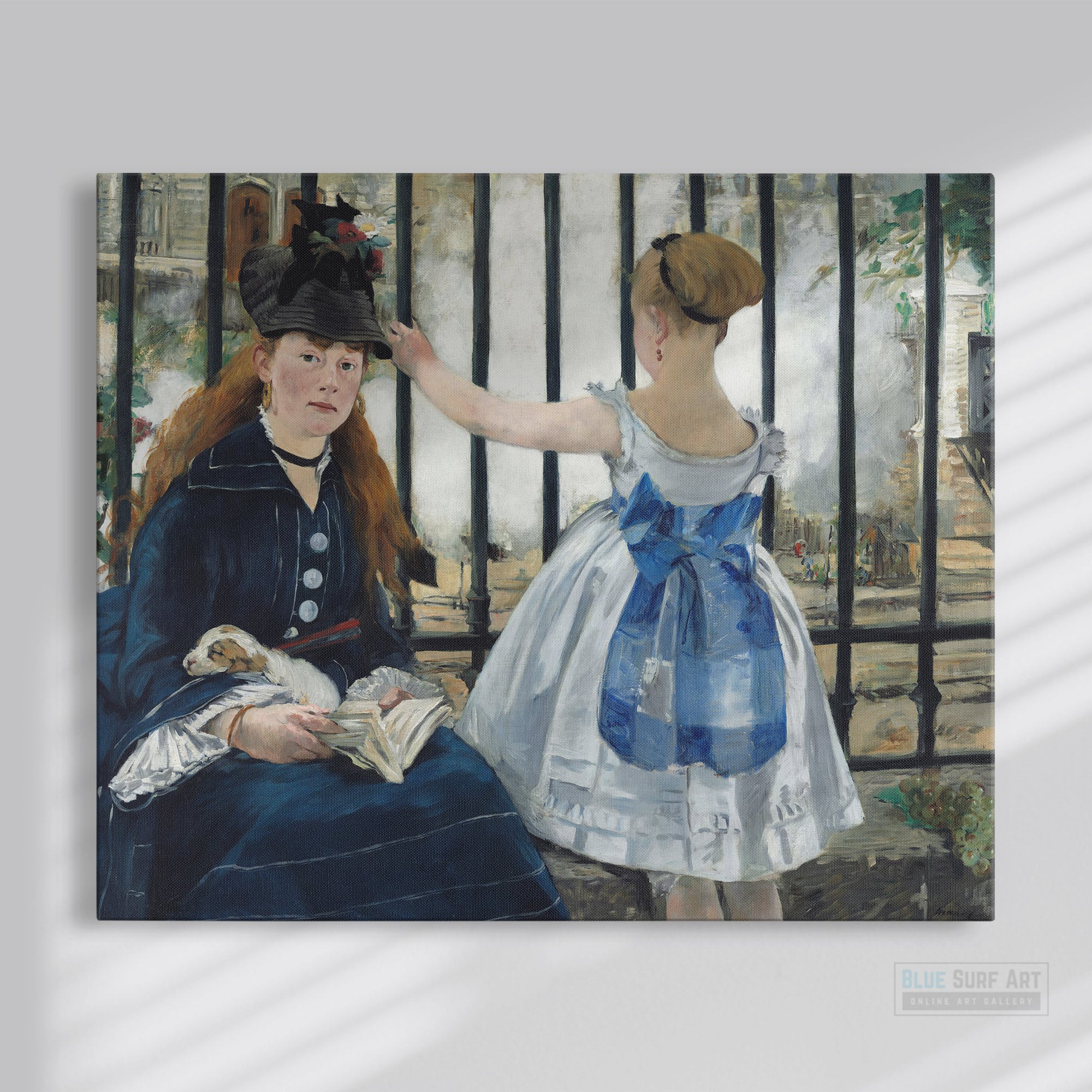 Manet、FEMME A L'EPINGLE D'OR、海外版超希少レゾネ il_fullxfull.3603158029_ozoa.jpg