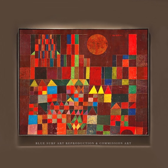 アート・デザイン・音楽 Paul Klee: Bauhaus Master Paul Klee | Philadelphia Museum of Art