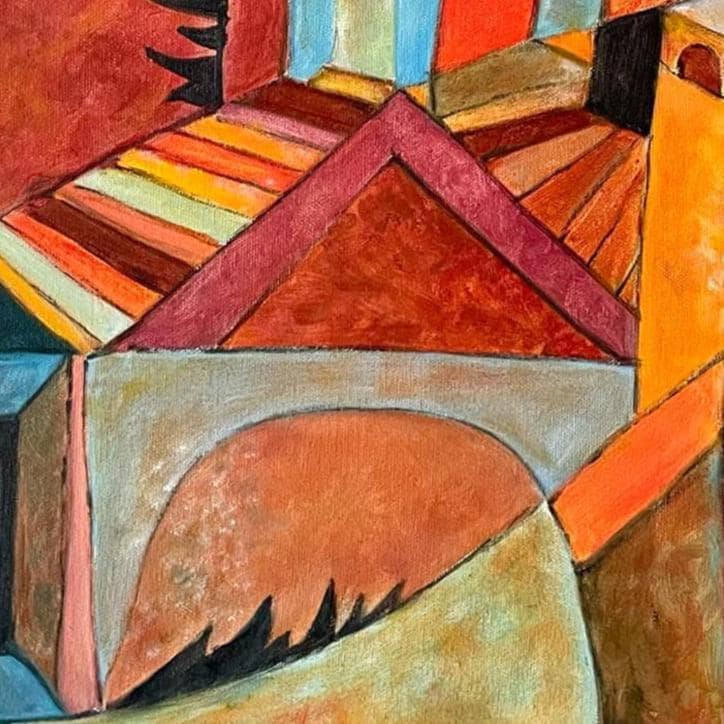 Paul Klee 