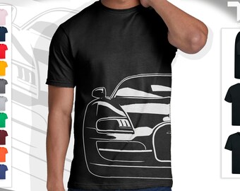 bugatti merchandise uk