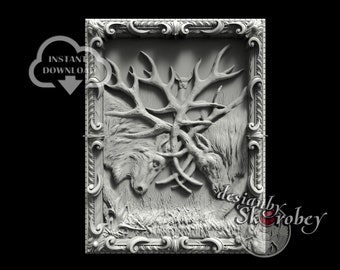 3D STL Model Vcarve Artcam cnc file Carving Machine Cut3d Memorial CNC Router Engraver Aspire September 11 Remember Shapeoko X