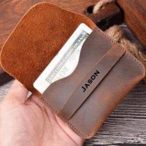 Regalo de billetera personalizada para mujeres. Regalo del día de San Valentín para mujeres. Regalo para ella. Regalo grabado. Regalo para esposa. Regalo para novia. Regalo para mamá.