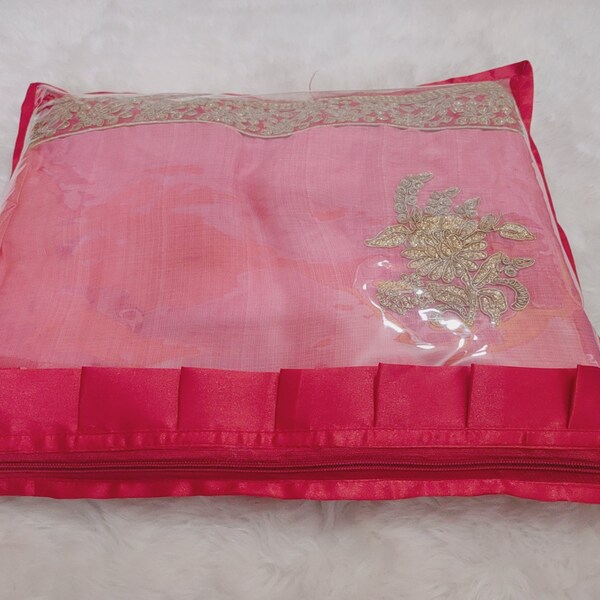 Saree Packing Covers Etsy