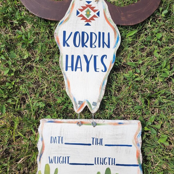 Hospital Door Hanger Etsy