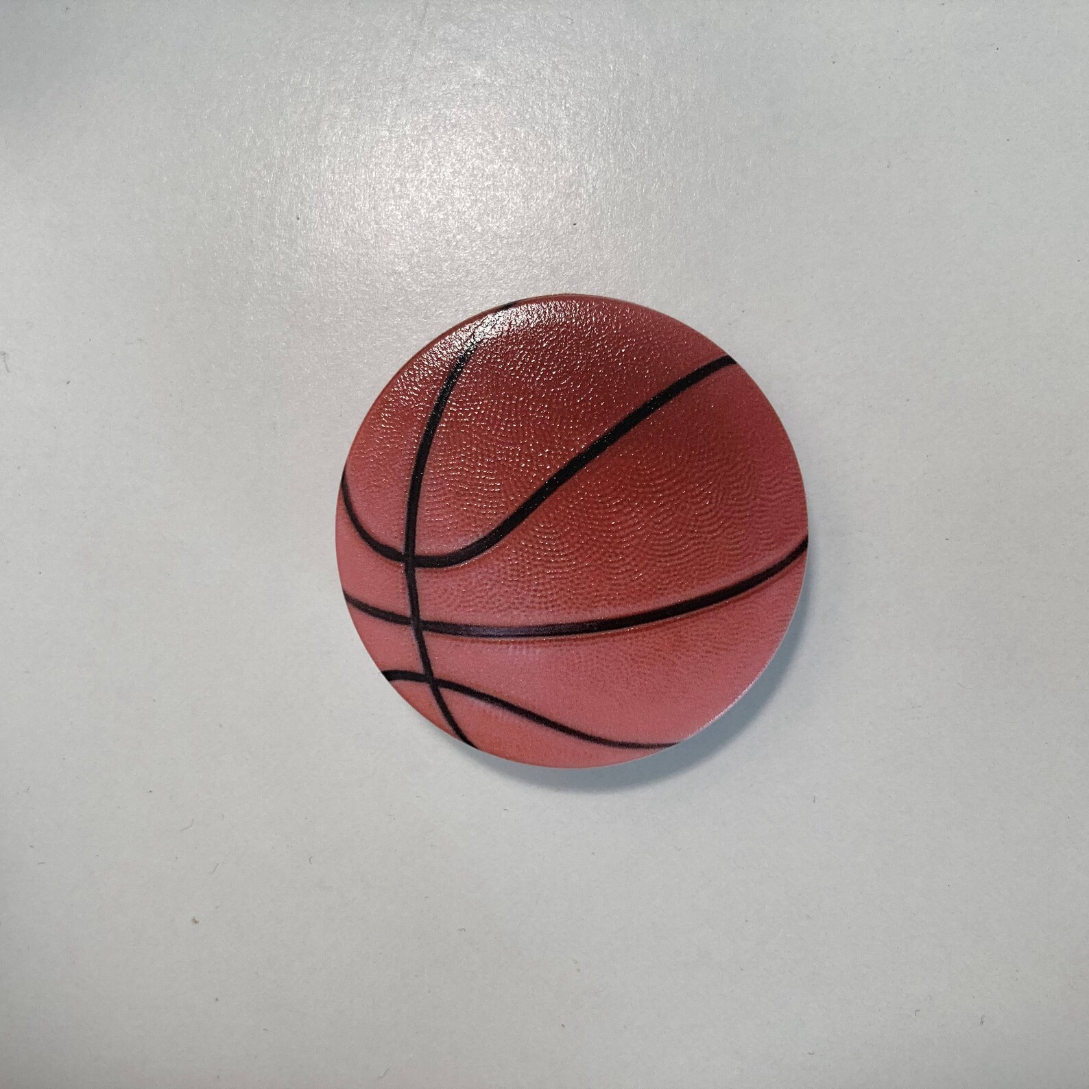 Basketball Cell Phone Grip Holder Pop out Stand 7 Etsy
