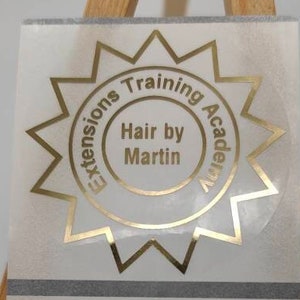 Seal Design Stickers Labels, Certificate Stamp, Document, Custom Foiled Gold Stickers, Custom Stickers, Wedding Seals Favors, Bottle Labels