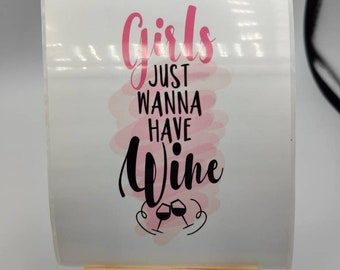 Funny Wine Labels Stickers, Gift Wine Bottle White Labels For Gifting, Thank You, Party Gift, Humorous Wine Label, Take A Drink, Joke Labels