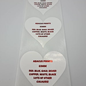 Etiquetas personalizadas para lembrancinhas de casamento frustradas com corações brancos, etiquetas de amor, adesivos de folha, adesivos de coração, dia dos namorados, saudades, adesivos de amor.