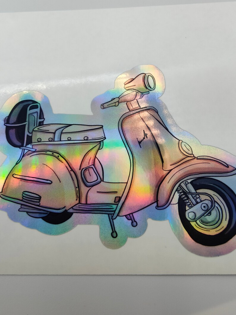 Pink Moped Scooter, Vespa, Lambretta, Motorbike, Travel, Transportation ...