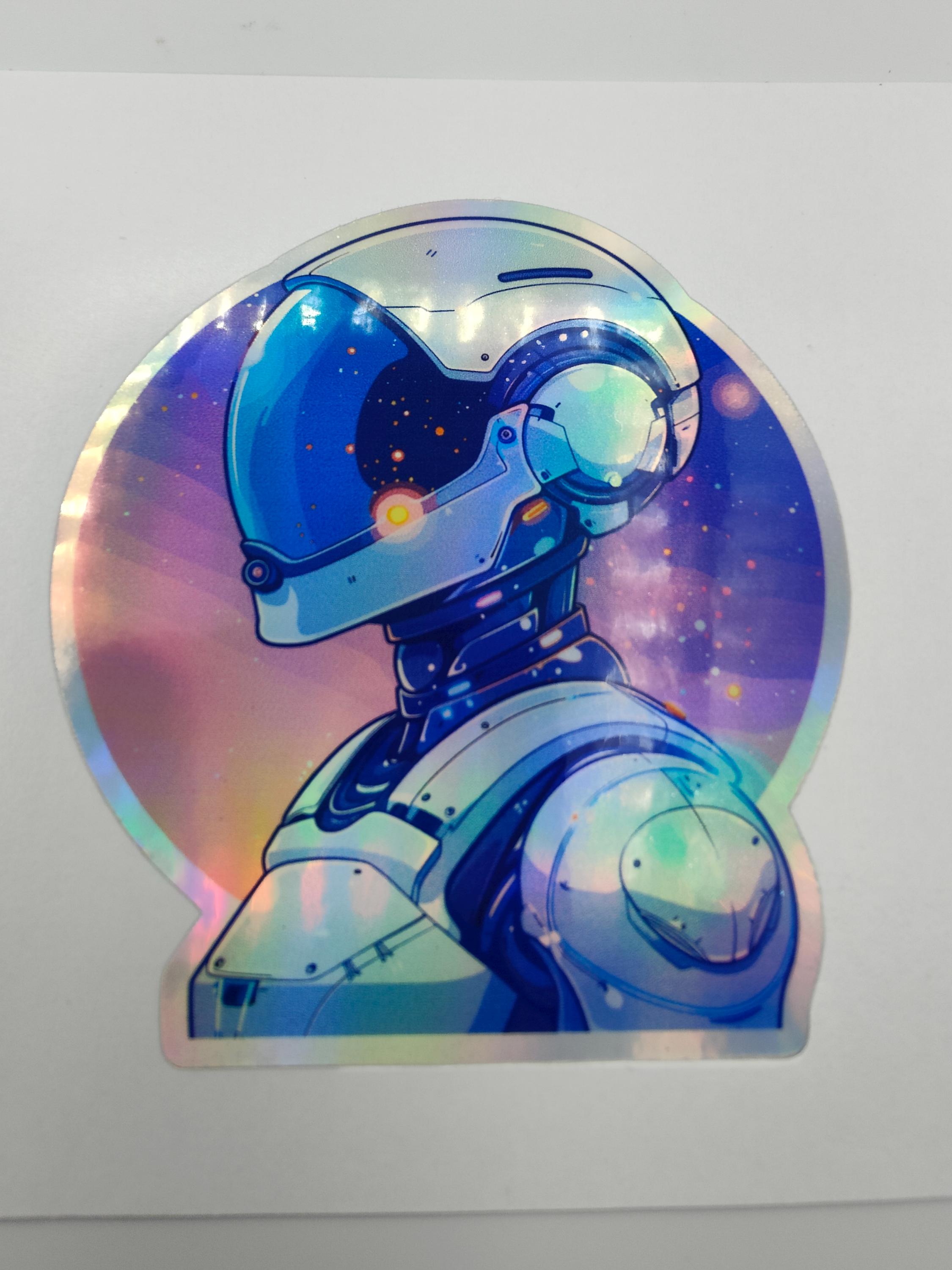 Kt 2 Adhésfs Deus Ex Machna mm.50x37 Stckers Autocollants | eBay | Autocollant, Deus ex