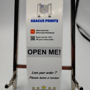 Etiquetas adhesivas para sellar cajas de embalaje, personalizadas, personalizadas, etiquetas promocionales, sellos para cajas, cinta para cajas, marca de cajas, sello para sobres, sellos comerciales