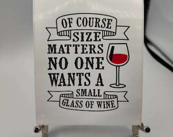 Funny Wine Labels Stickers, Gift Wine Bottle White Labels For Gifting, Thank You, Party Gift, Humorous Wine Label, Take A Drink, Joke Labels