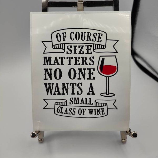 Funny Wine Labels Etsy UK