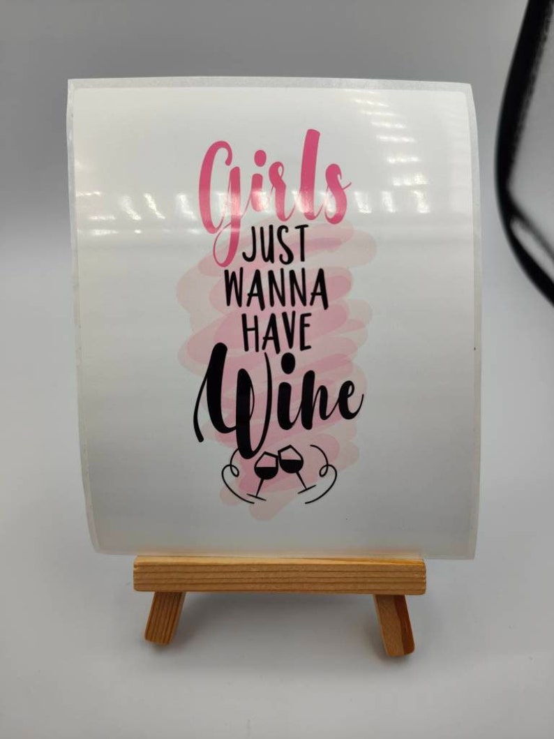 Funny Wine Labels Stickers, Gift Wine Bottle White Labels for Gifting ...