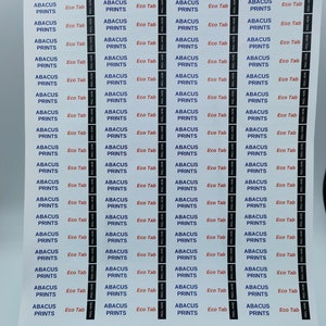 Superverwijderbaar, milieuvriendelijke stickers met kaartsluiting, lage kleefkracht, kaartsluiting, lipjes, wenskaarten Vervangingen cellozakje, FSC, afpelbaar