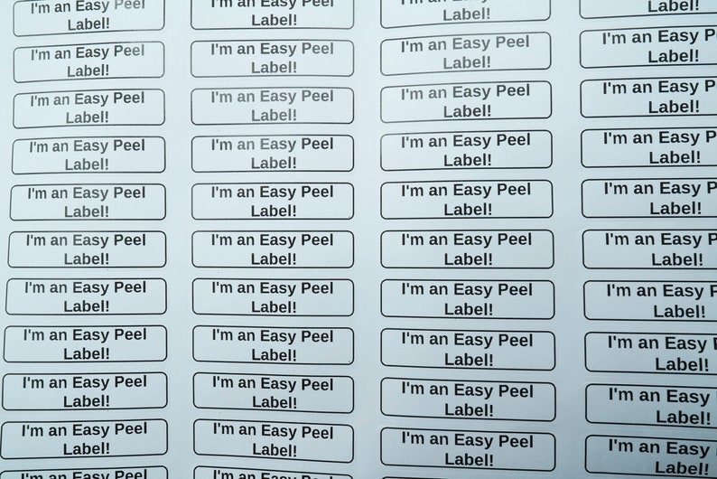 84 X Easy Peel Eco Friendly Card Clasps Low Tack Labels Etsy 84 X Easy Peel Eco Friendly Card Clasps Low Tack Labels Etsy