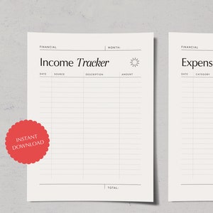 expense
