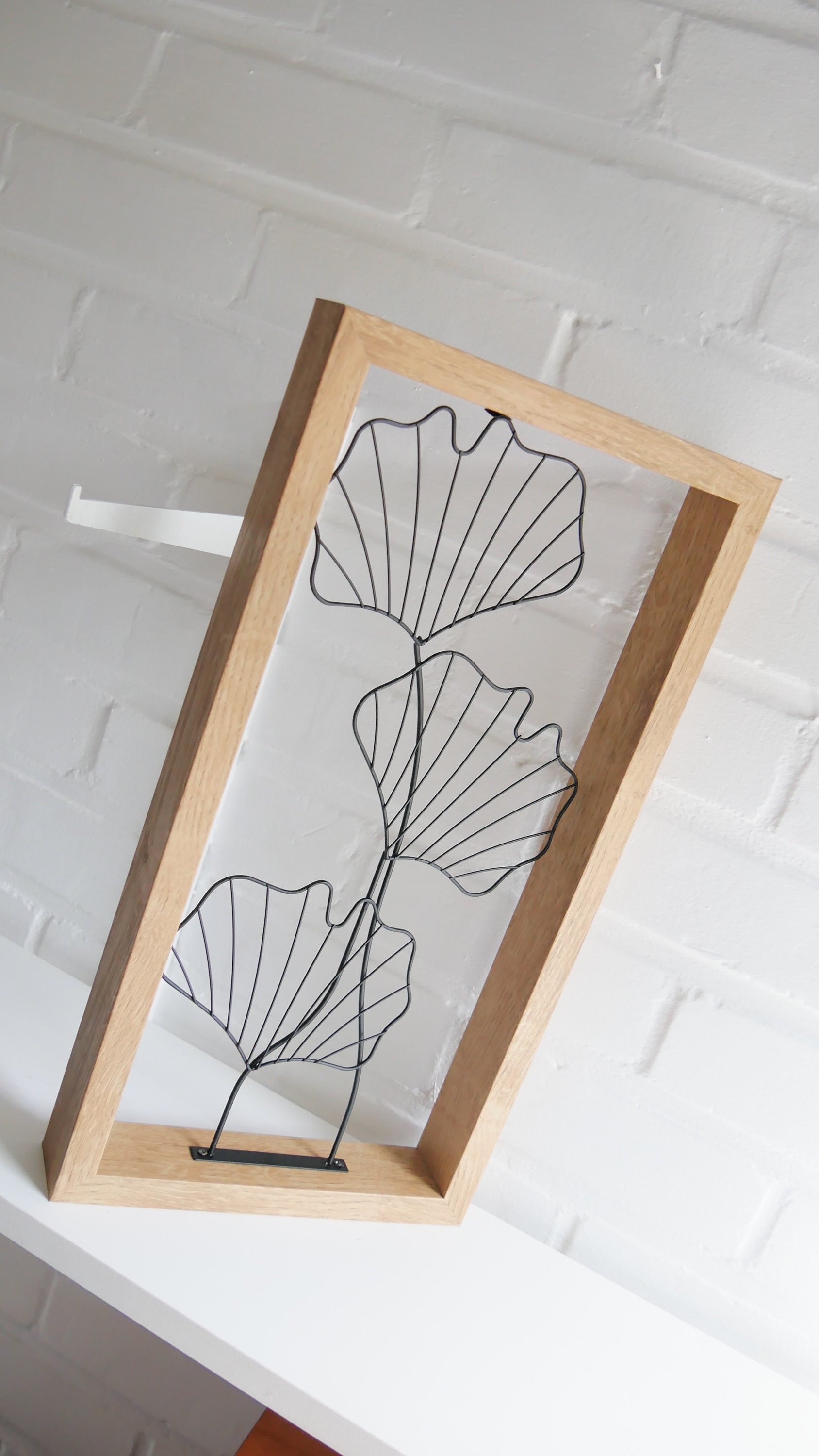 Decoración de pared de madera | Etsy