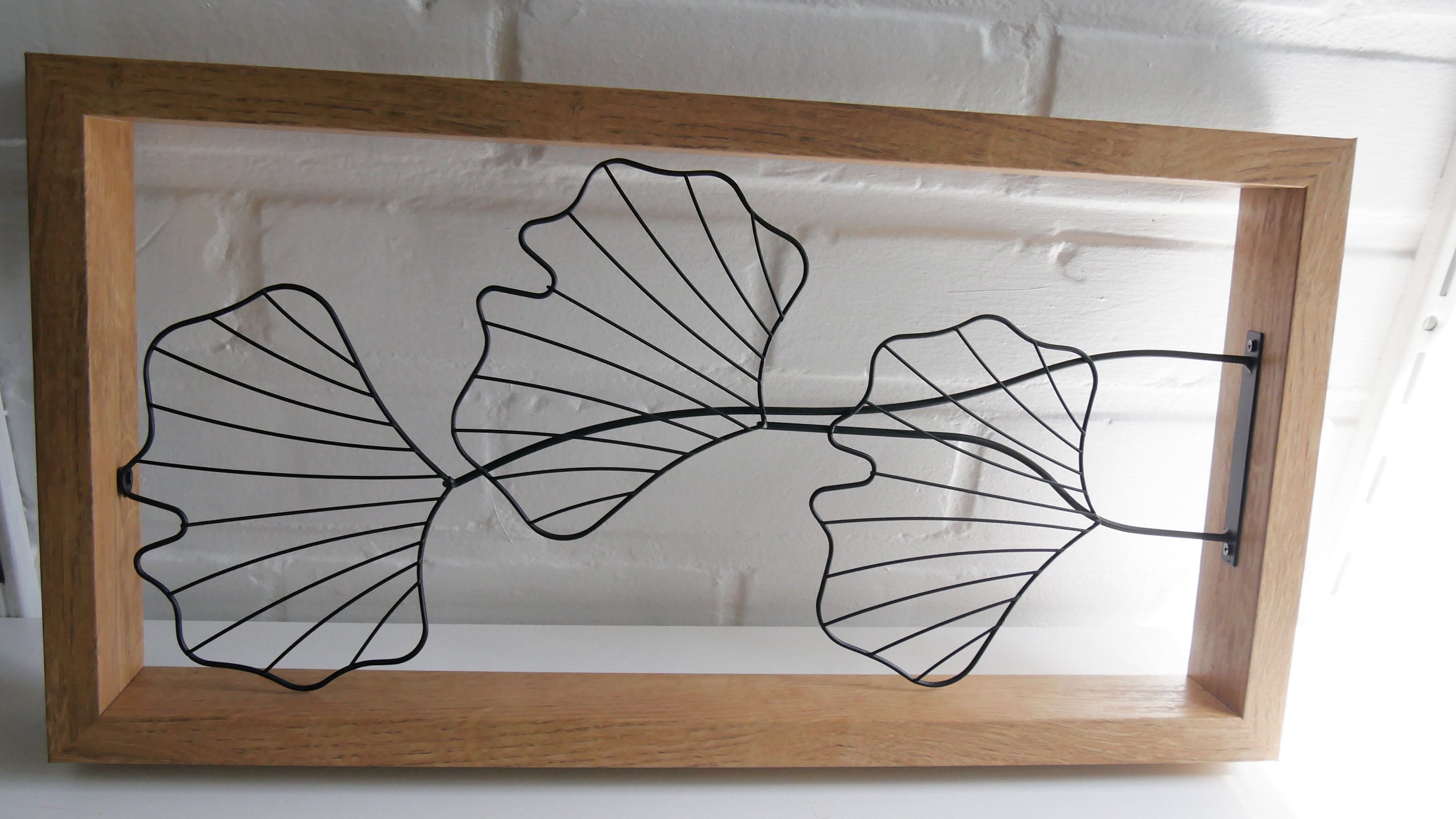 Decoración de pared de madera | Etsy