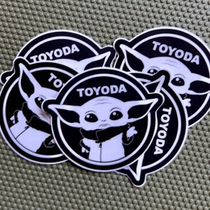 Toyoda