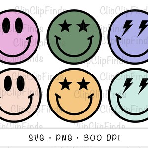 7mm acrylic smiley face beads, translucent rainbow, acrylic jewelry beads  beads for kids, smiley face, jewelry making beads