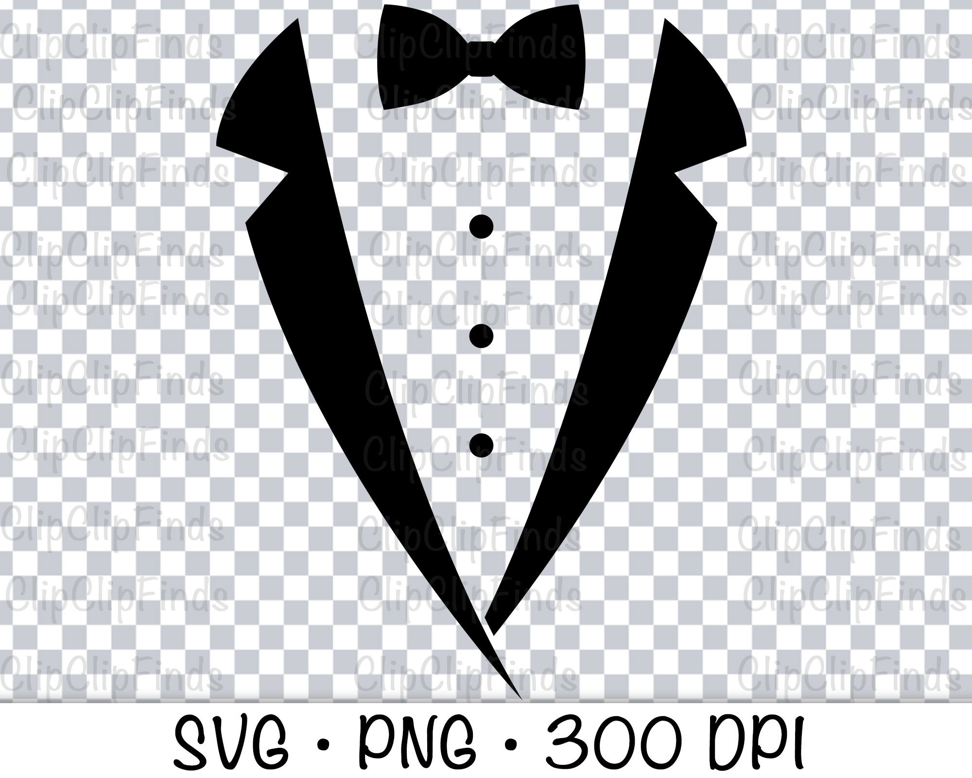 Tuxedo Clipart Png Wedding Dress Png Tie Png Wedding -  Denmark