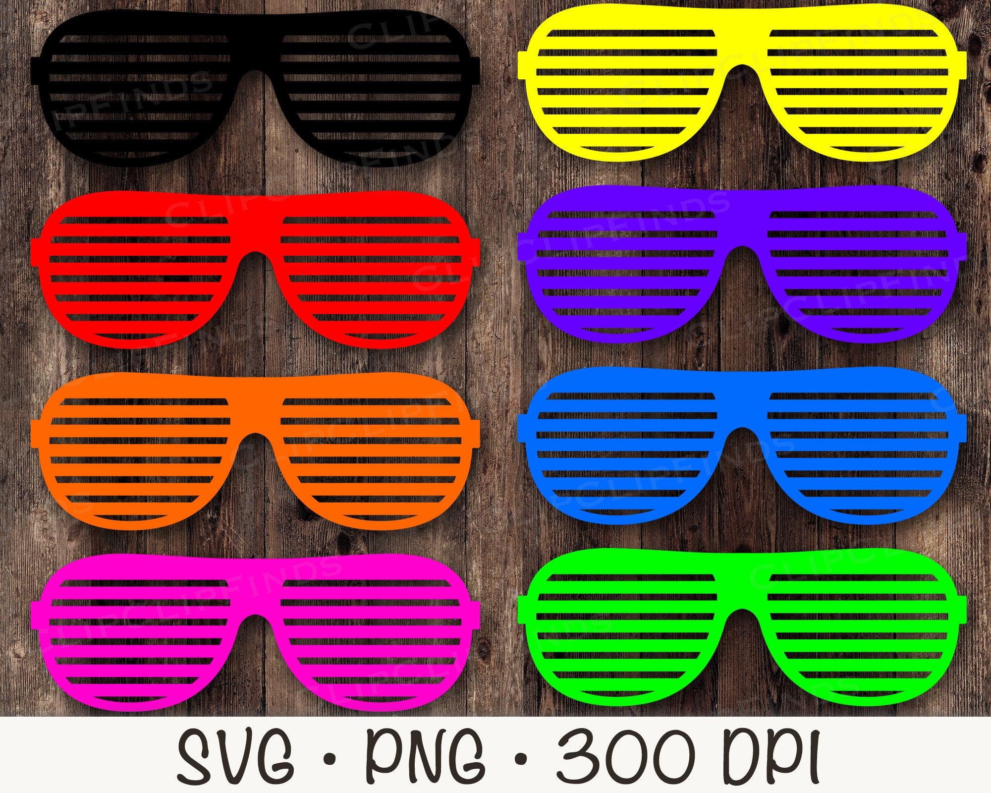 Retro 80s Sunglasses Shutter Shades Vintage Turkey Face T-Shirt Retro 80s Sunglasses Shutter Shades Vintage Turkey Face T-Shirt