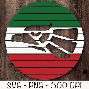 Hecho En Mexico SVG, Mexican Eagle SVG, Mexican Symbol, PNG, Mexican Flag Sun, Instant Digital Download