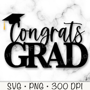 Félicitations pour l'obtention du diplôme SVG, SVG de l'obtention du diplôme 2025 PNG, sublimation, décoration de gâteau, chapeau de remise des diplômes, vecteur, fête de remise des diplômes, téléchargement numérique