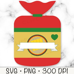 Bolsa de Tortilla SVG, Tortillas SVG, Tortilla PNG, Tortilla Clipart, Mama Guerrera, Comida Mexicana, Tortilla de Maíz, Amor De Madre Svg