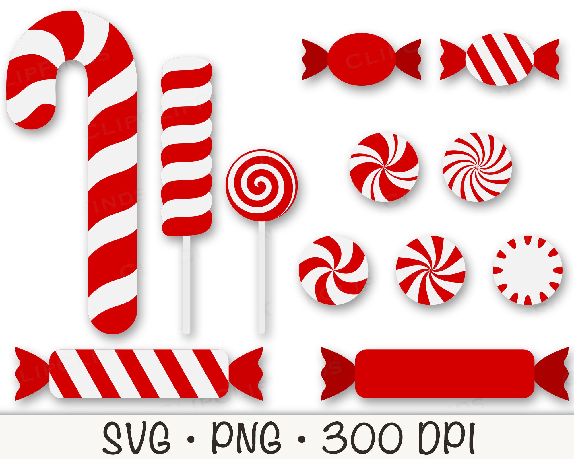 THE MEANING OF THE CANDY CANE - JOYFUL DAISY