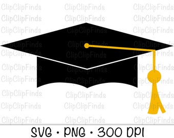 Graduation Clip Art - Etsy