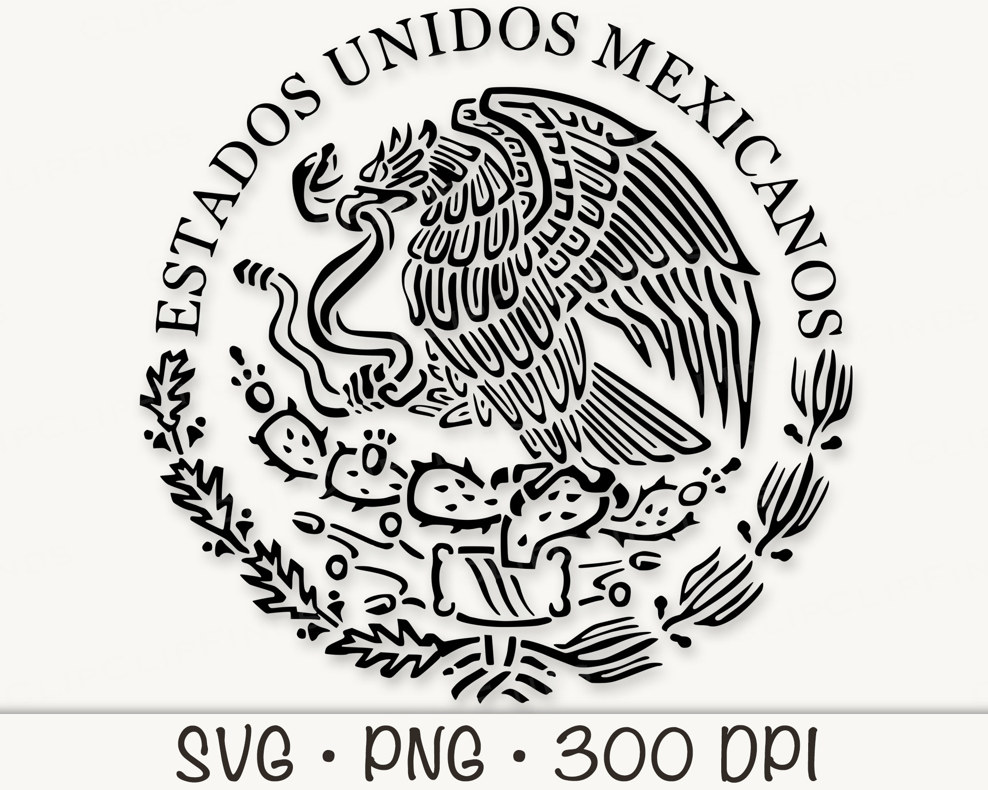 Buy Mexican Flag Eagle SVG Vector File and PNG Transparent Background Clip Art Instant Download Online in India - Etsy buy-mexican-flag-eagle-svg-vector-file-and-png-transparent-background-clip-art-instant-download-online-in-india-etsy
