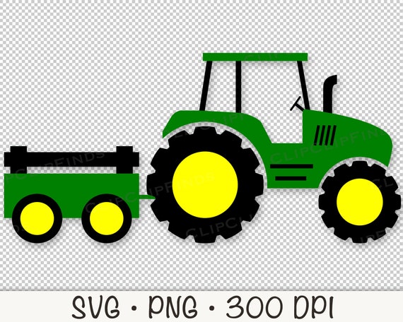 Designs PNG de tractors para Camisetas e Merch