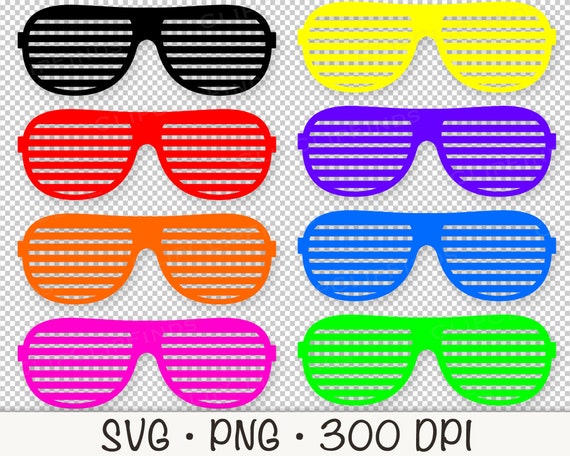 Retro 80s Sunglasses Shutter Shades Vintage Turkey Face T-Shirt Retro 80s Sunglasses Shutter Shades Vintage Turkey Face T-Shirt