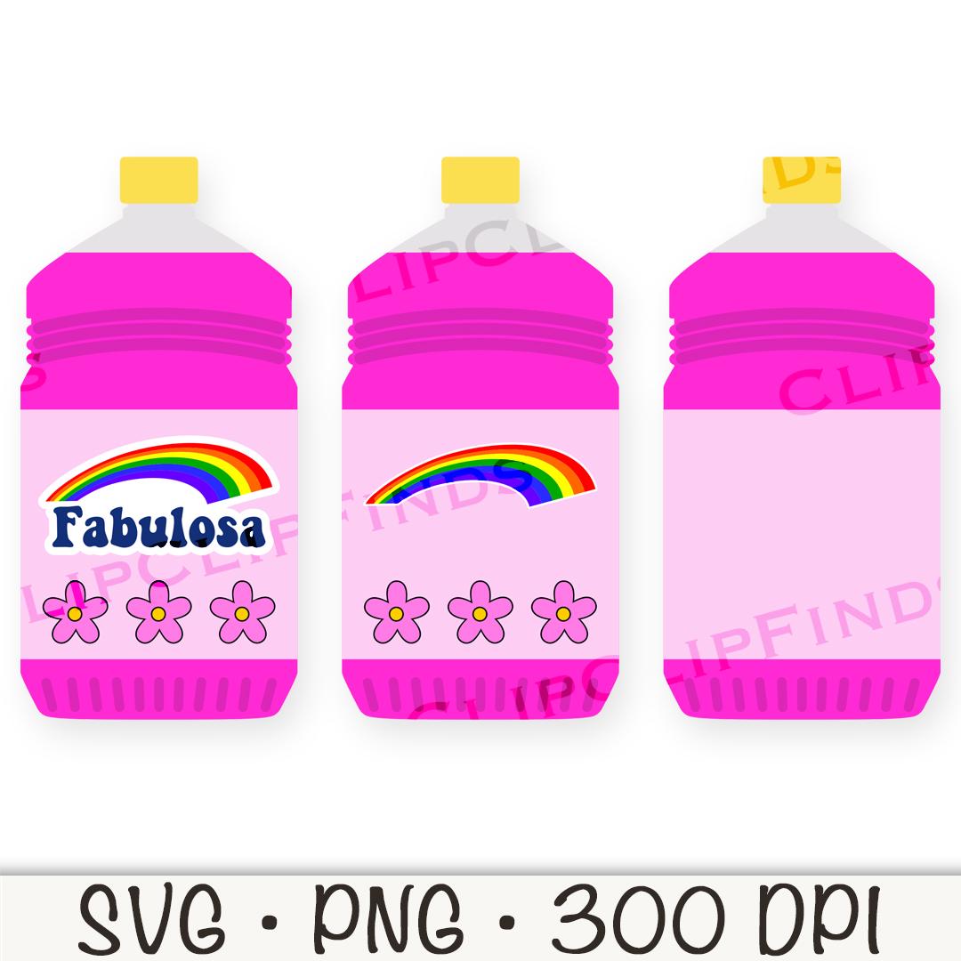 Fabulosa SVG, Fabulosa PNG, Mama Fabulosa, Madre Guerrera, Latina, Pink ...