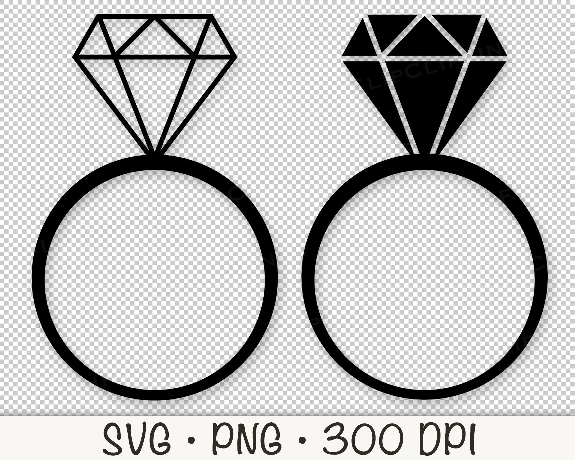 Wedding rings silhouette | Wedding ring vector, Wedding ring graphic, Wedding  rings