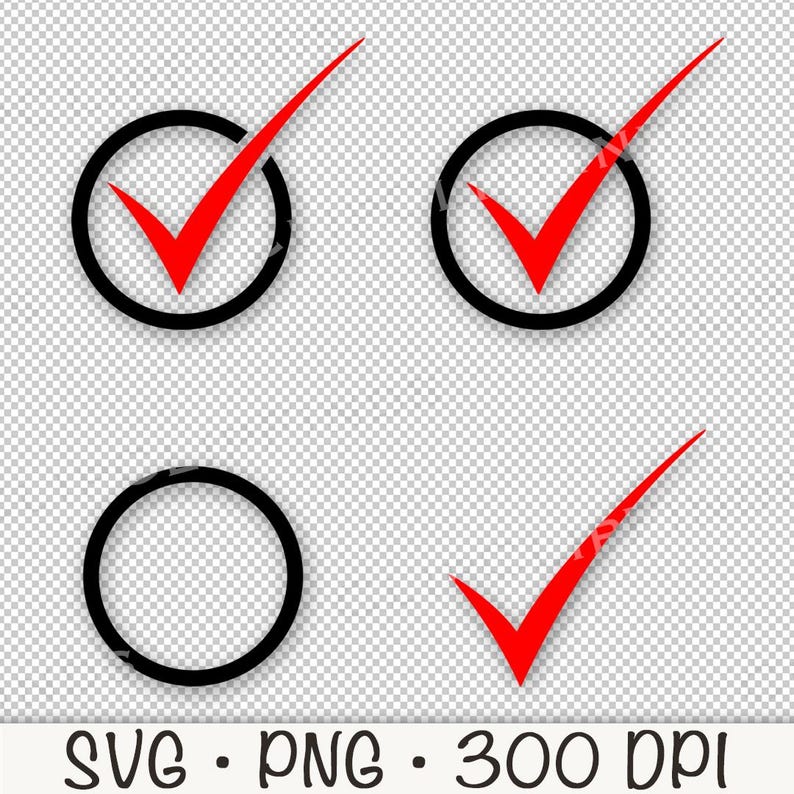 Svg Rounded Checkbox Checkmark SVG, Checkmark PNG, Checkmark Clipart, Check Box, Checkmark ...