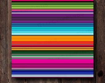 Fondo de pantalla digital de sarape (PDF), fondo de sarape (JPEG), mexicano, estampado occidental, sublimación, Cinco de Mayo, archivo de descarga digital