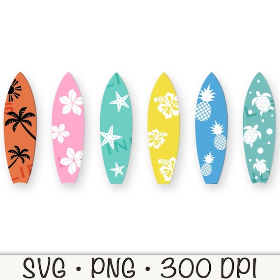 カピバラさん専用　辻堂手渡しのみ　DRAG サーフボード ホワイト/ブラック Surfboard Clipart, Surfboard PNG, Surfboard SVG, Beach, Wave
