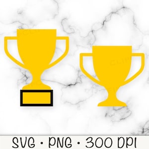 Troféu SVG, Troféu PNG, Troféu Clipart, Prêmio, Primeiro Lugar, Medalha, Melhor, Nº 1, Campeão, 1º Lugar, Vencedor, Mãe, Pai, Arquivo Digital para Download 2