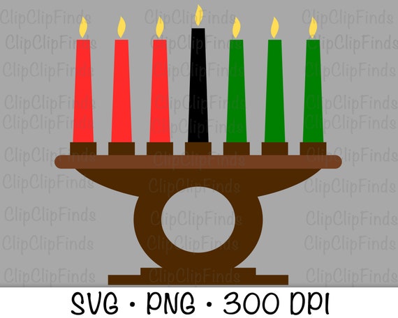 Kinara Clipart